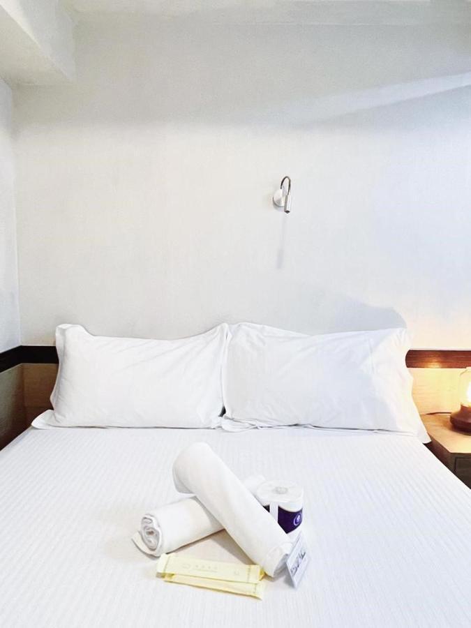 Island Inn Kowloon  Exterior foto