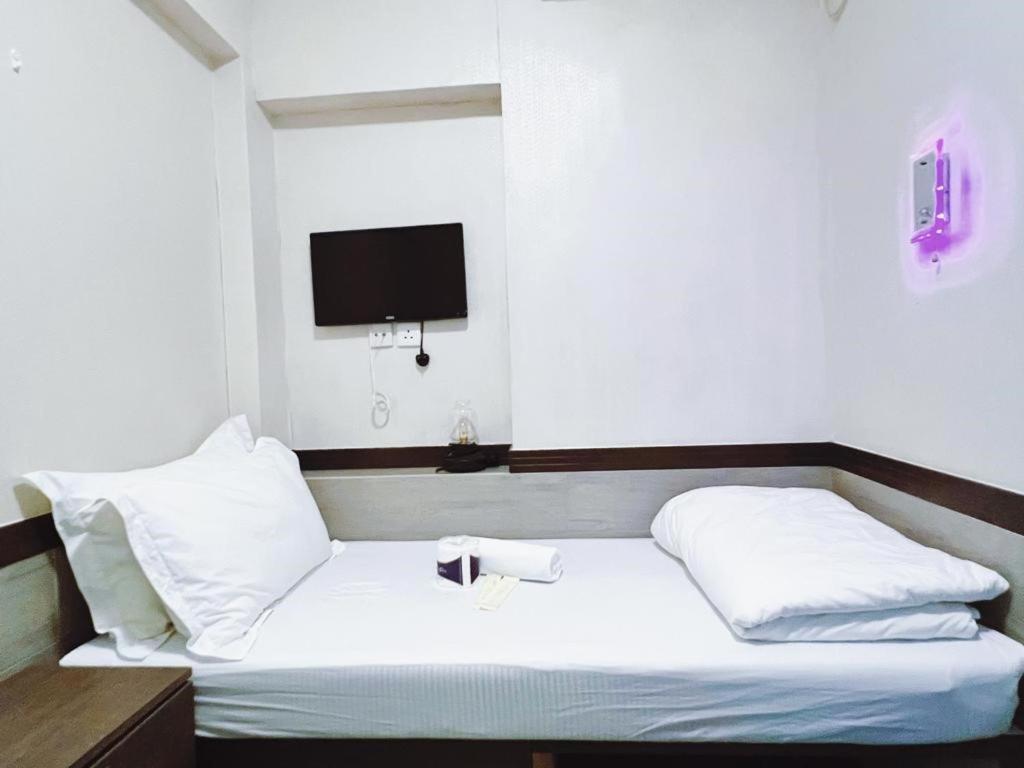 Island Inn Kowloon  Exterior foto