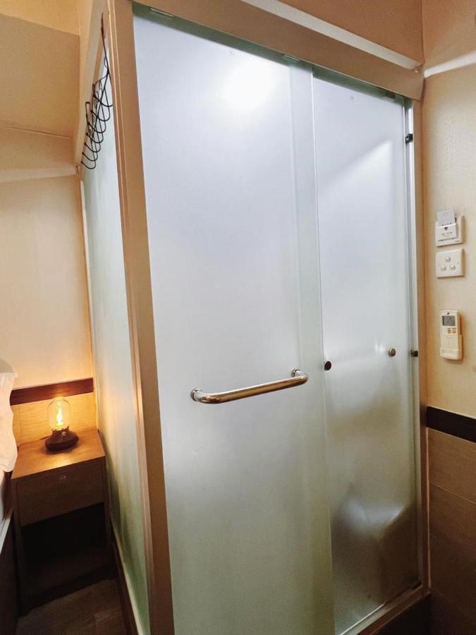 Island Inn Kowloon  Exterior foto